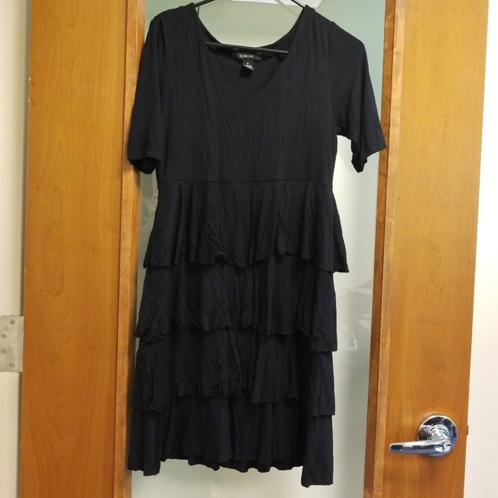 Style & Co dress